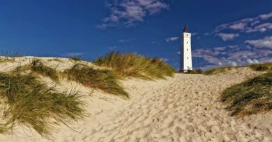 Urlaub auf Ärö