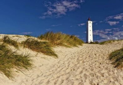 Urlaub auf Ärö