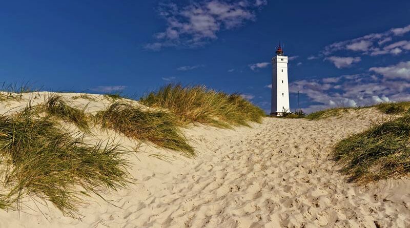 Urlaub auf Ärö